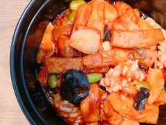 -孙家外婆•长春地标美食新名片(红旗街万达店)