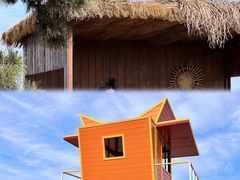 -巧克力渔家.小船海鲜家常菜(万平口店)