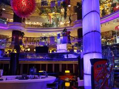 -杭州龙禧福朋喜来登酒店