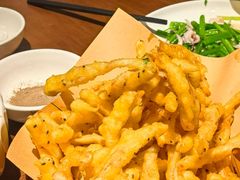 -单家老院·院子里的青岛菜(沙子口店)