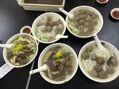 -潮镇老尾牛杂(环城西路店)