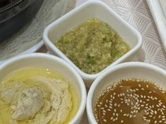 -北海渔村酒楼·粤菜海鲜点心(新华店)