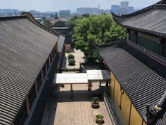 -余姚市灵岩禅寺