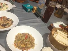 -徽镇小厨·经典徽菜(马连道店)
