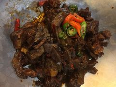 -椿记烧鹅(叠彩店)