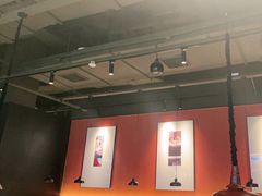 大堂-青年公社烤鸭(蜀山万象汇店)