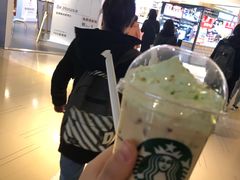 -星巴克(天津大悦城第二店)