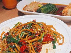 -谷丽麦馕新疆菜·清真(步步高梅溪新天地店)