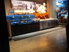 -北李妈妈菜·海肠捞饭(高新万达店)