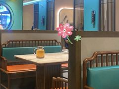 -曹家小菜(胜太路店)