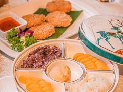 -食肆&Fourteen(武林夜市店)