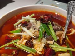 -四世同堂·京菜·烤鸭(双井店)