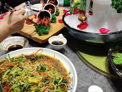 -福季酒店(怡园绿景店)