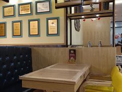 大堂-豪约客牛排(百大奥莱店)