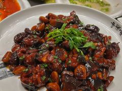 -三品香·江浙菜(松江九谊店)