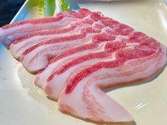 -肆拾壹號烤肉(龙岗店)