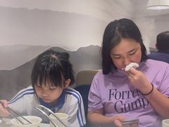 -青蓬海上捞蒸品海鲜城(海岸城店)