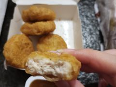 麦乐鸡块-麦当劳(沙河店)