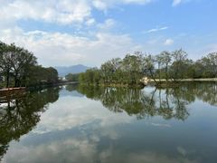 -新安江山水画廊风景区