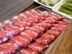 -仁和四季涮肉馆(天坛南门店)