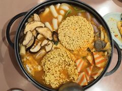 -山水甲山(右安门店)