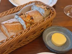 -Bistro Les Lilas丁香花小酒馆