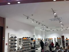 店内环境-铜锣湾国际购物中心