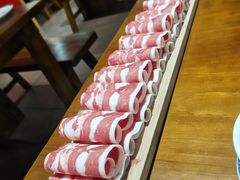 -津门老羊家·铜锅涮羊肉·烧烤(科技园店)