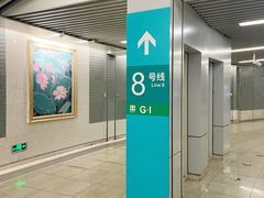 -前门(地铁站)