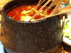 -那些年记忆烧烤