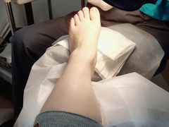 -世龙世家灰指甲鸡眼脚气甲沟炎跖疣护理(通州店)