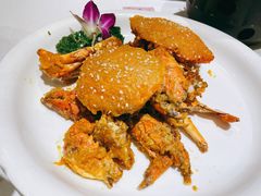 咸蛋黄青蟹-930私房菜(欧阳路店)
