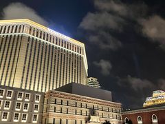 -澳门威尼斯人综合度假区