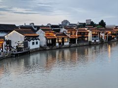 -嘉兴月河历史街区