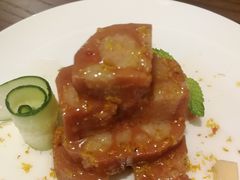 -水月周庄铂尔曼酒店-水月荟中餐厅