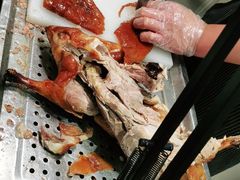 -紫光园·烤鸭·北京菜(劲松店)