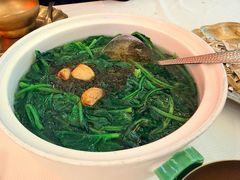 -桂满陇·手作小笼包&江南叫花鸡(中山公园店)
