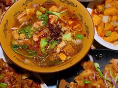 -乡间好味私家菜(总店)
