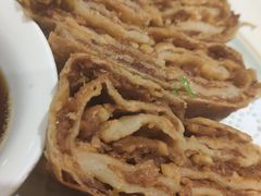 -惠丰堂饭庄·烤鸭·京味菜(翠微路店)