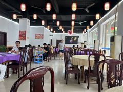 -明兴猪肚鸡·清远27年老字号(玄真漂流店)