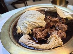 -南门小馆·清真(国贸商城店)