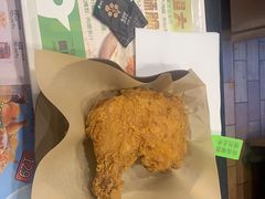 -德克士(三门路店)