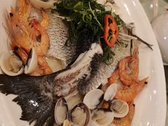 -御满江海鲜酒家(洛溪新城店)
