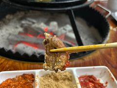 -二师兄火盆烤肉(湖口店)