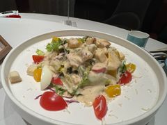 -鱼翅楼·津派砂锅鱼翅(水上公园店)