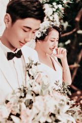 -摩玛婚纱摄影(杭州店)