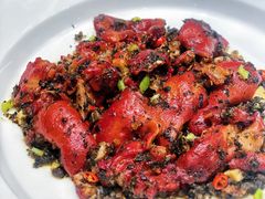 -四季民福烤鸭店(故宫店)