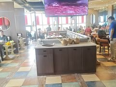 -前门·鲜肉火锅(长风店)