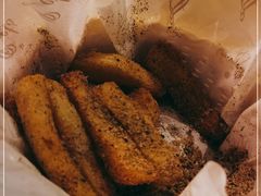 -Lets burger非常汉堡·环球风味(蓝色港湾店)