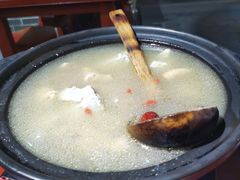 -杨记隆府(汉街店)